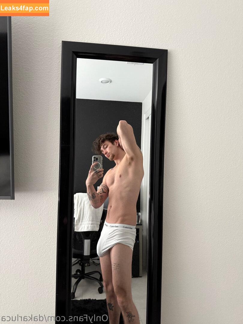 dakarluca / dakaroficial leaked photo photo #0008