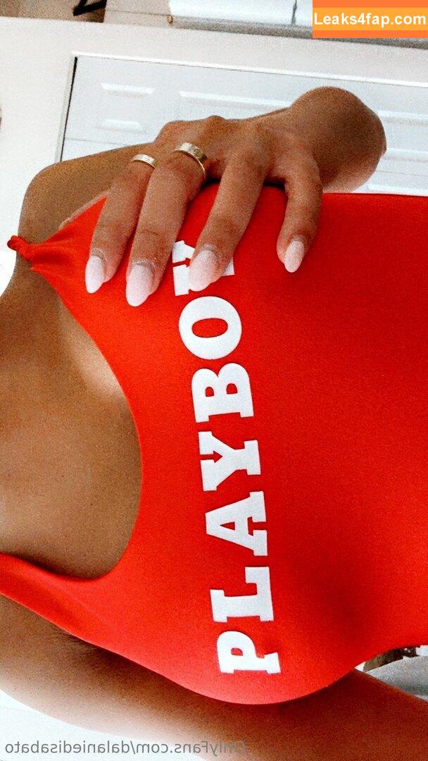 Dalanie DiSabato / RomperStomper / ddisabato40 leaked photo photo #0017
