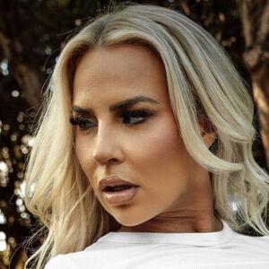 Dana Brooke фото #0006