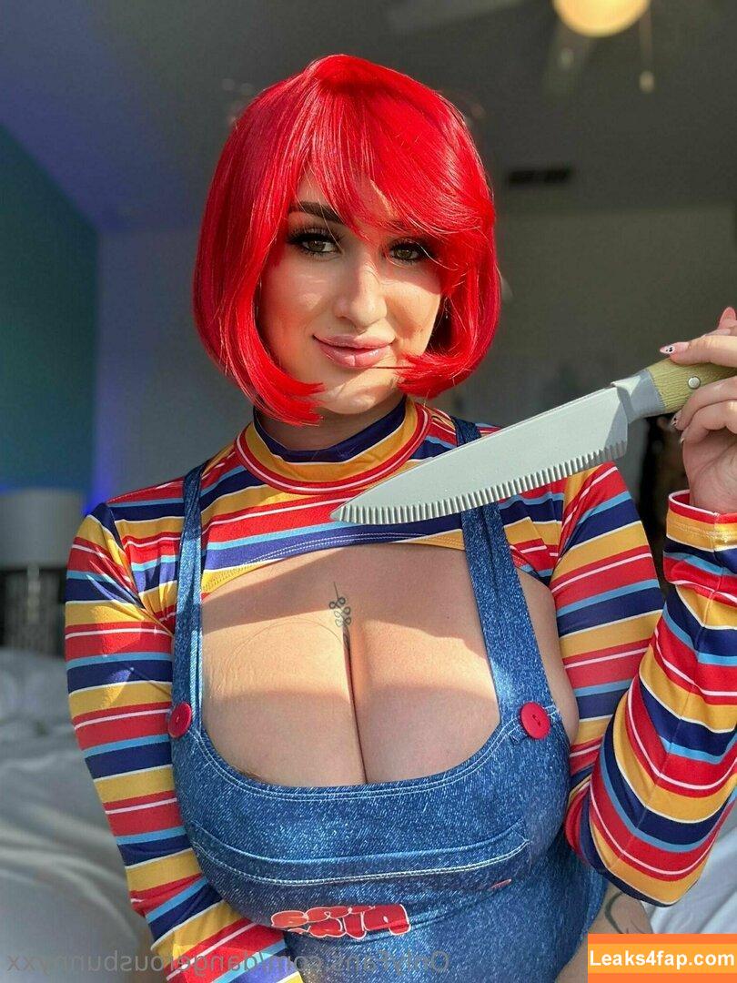 dangerousbunnyxx / patootiepeaches leaked photo photo #0059