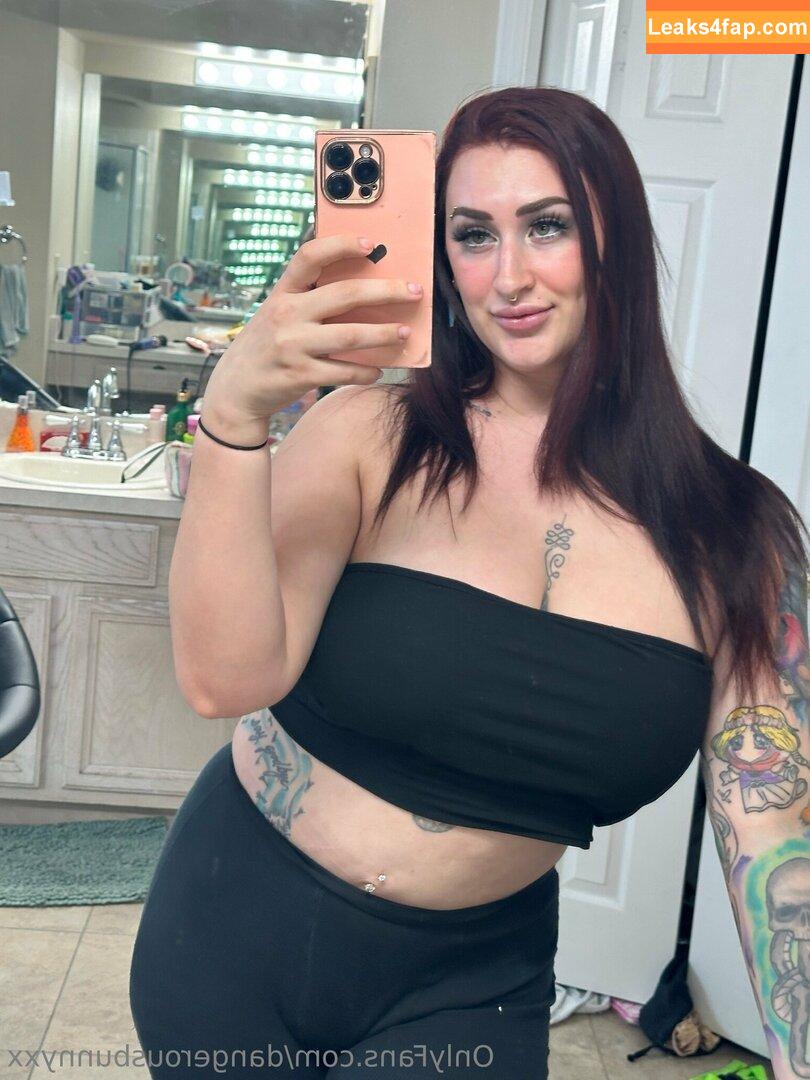 dangerousbunnyxx / patootiepeaches leaked photo photo #0083