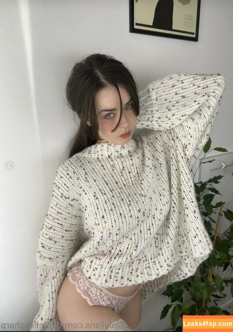 Daniimee / Danielle Sharp / danielleksharp leaked photo photo #0012