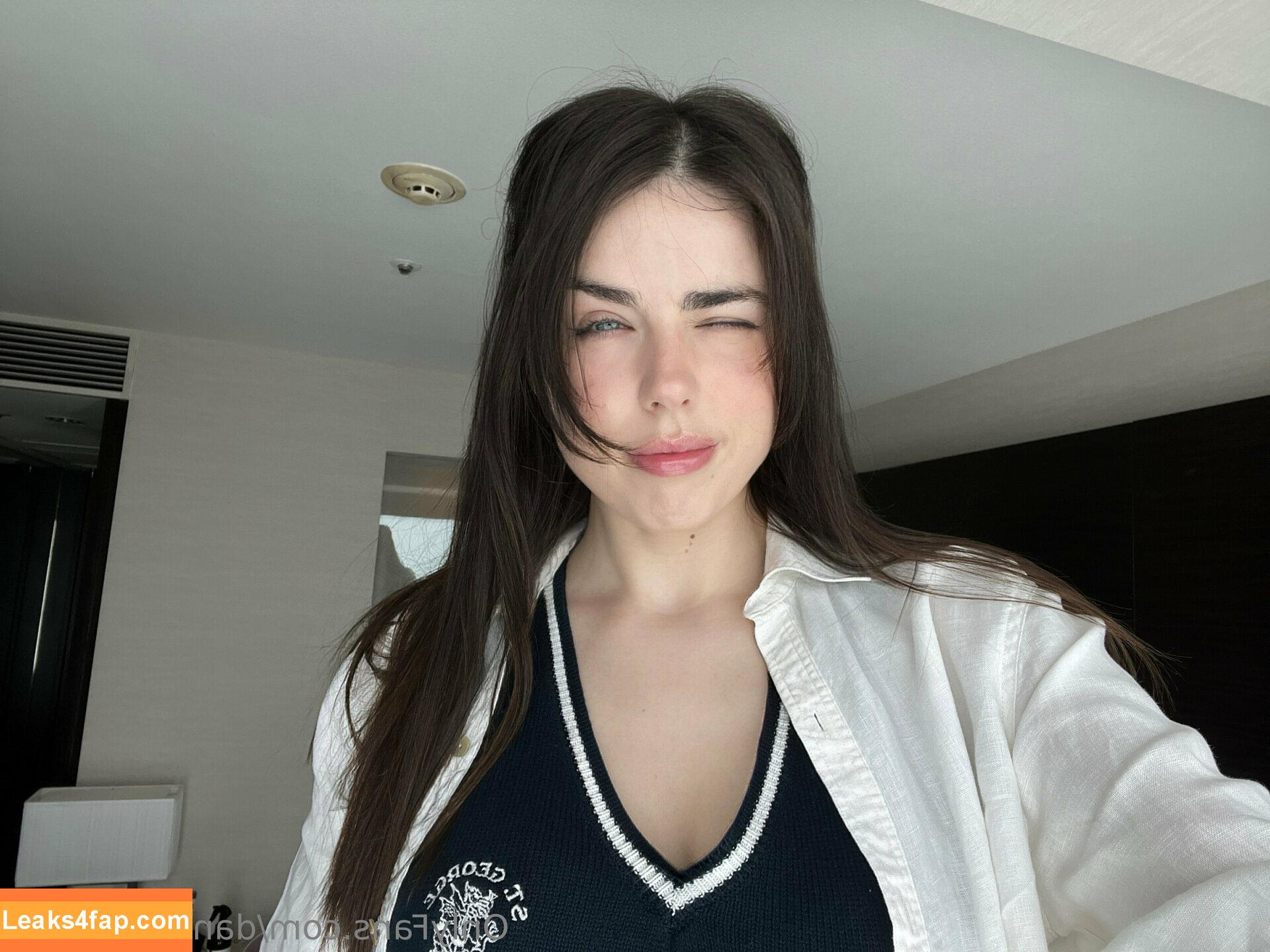 Daniimee / Danielle Sharp / danielleksharp leaked photo photo #0021