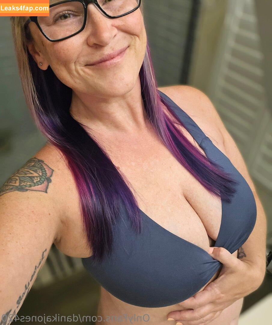 danikajones420 /  leaked photo photo #0003