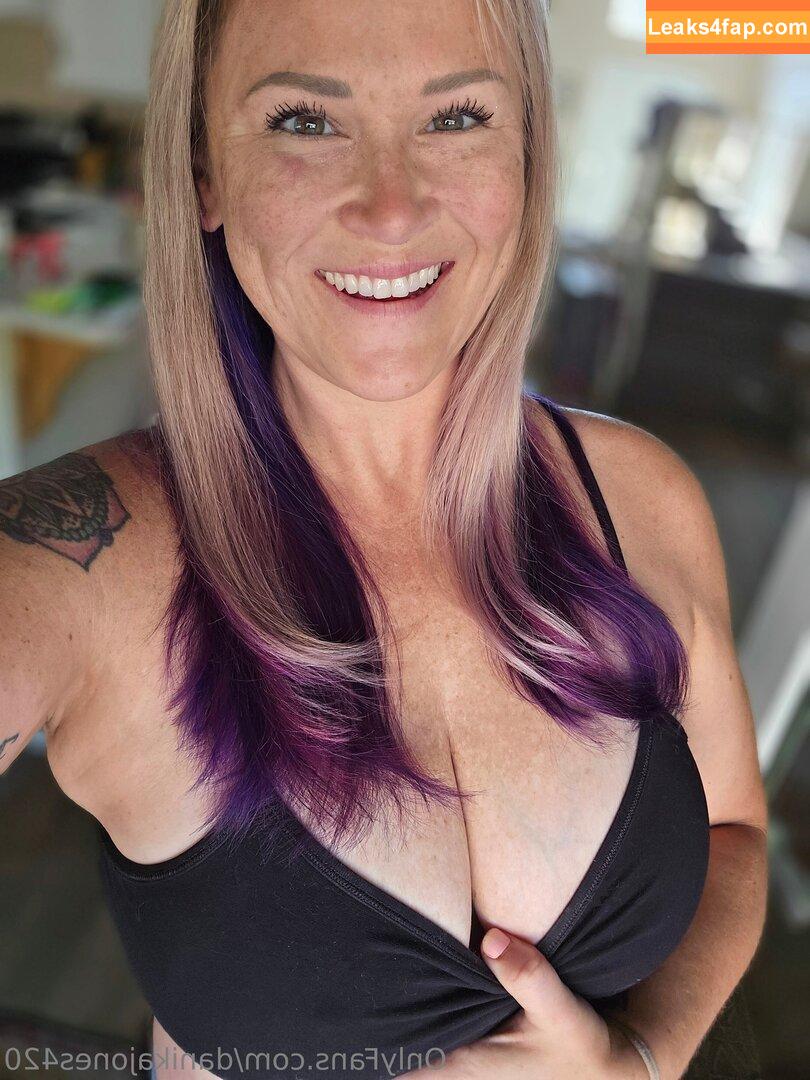 danikajones420 /  leaked photo photo #0007