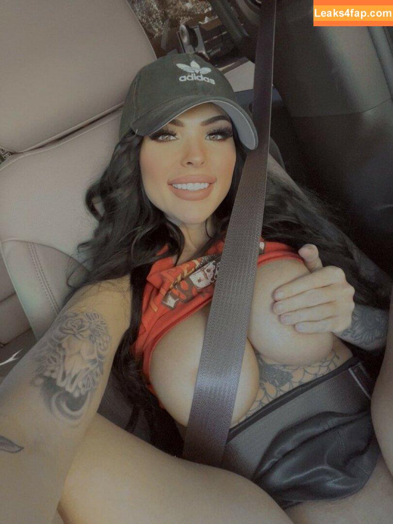 Darbie Justine / 307Ofqueen / darbiejustine leaked photo photo #0001