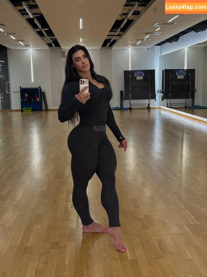 Daria Shuer / dariashuer leaked photo photo #0026