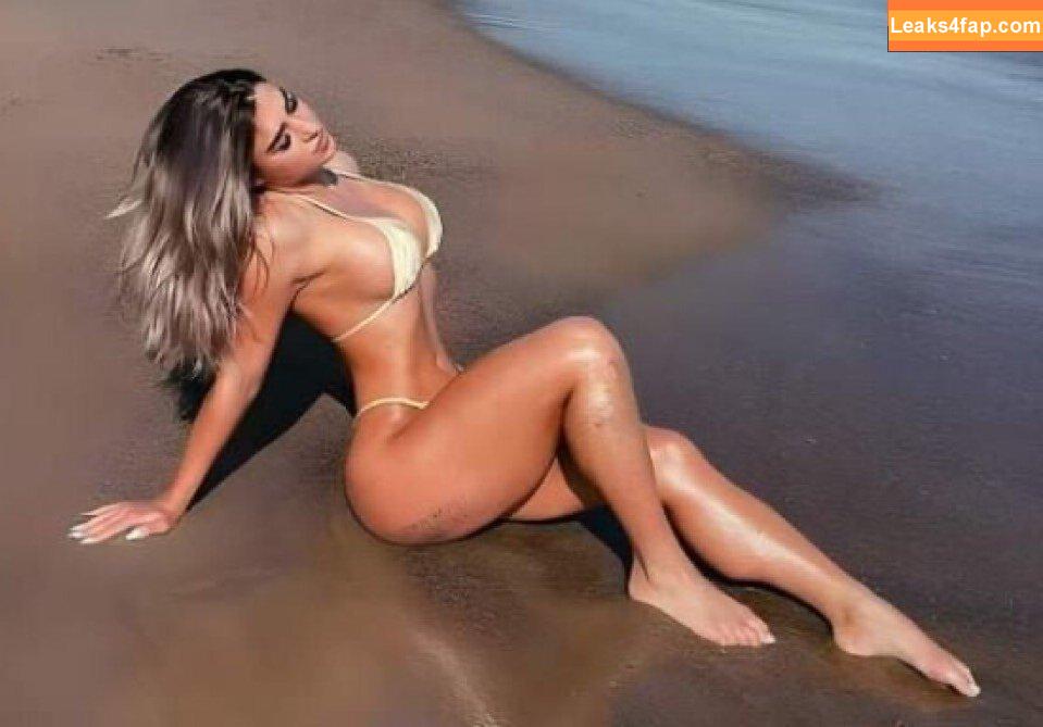 Daria Shuer / dariashuer слитое фото фото #0029