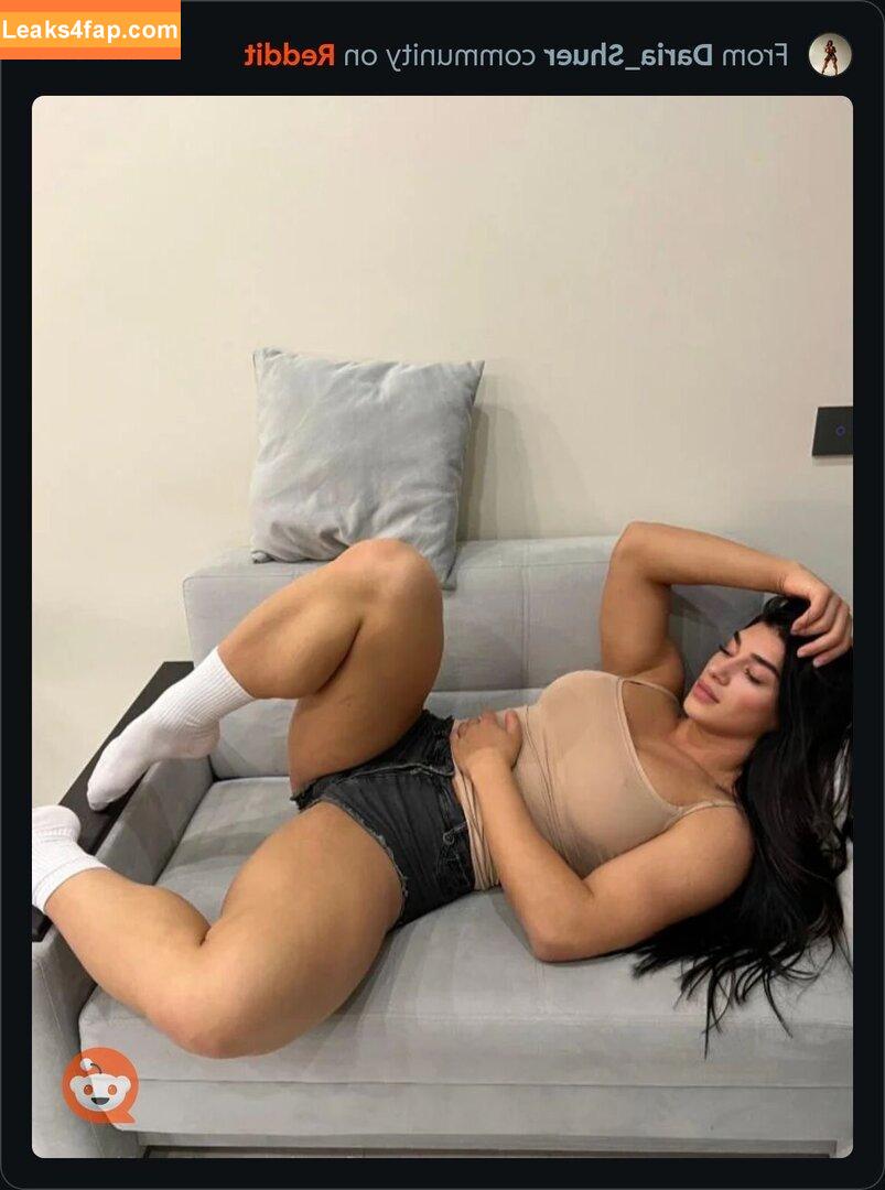 Daria Shuer / dariashuer leaked photo photo #0033