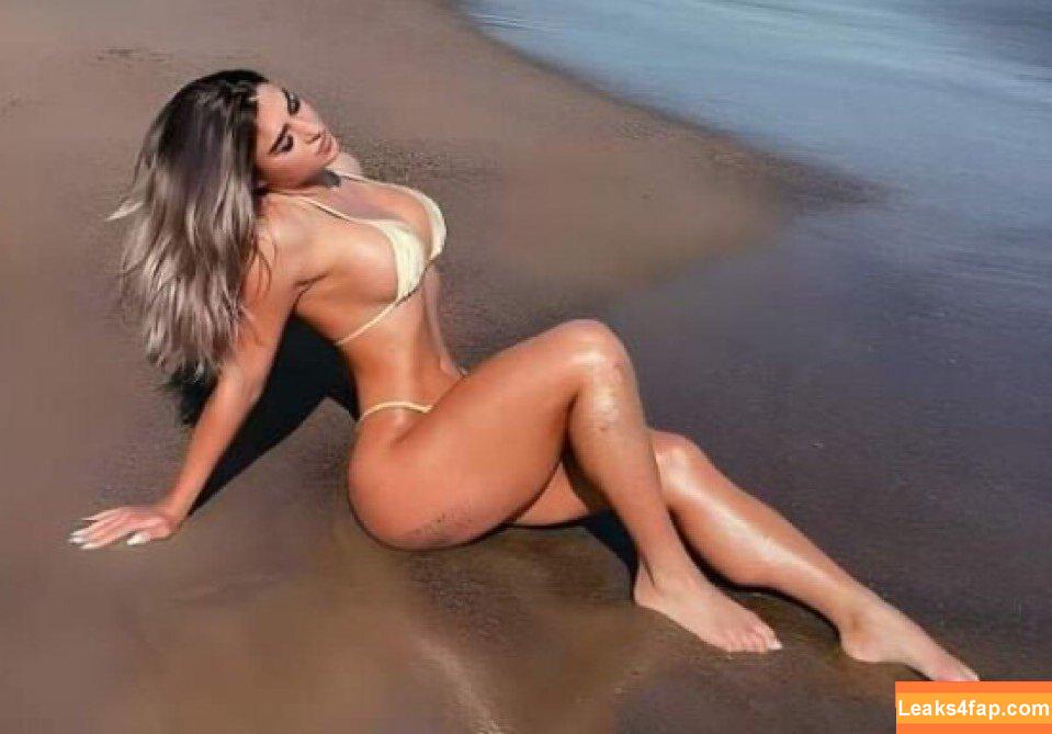 Daria Shuer / dariashuer leaked photo photo #0038
