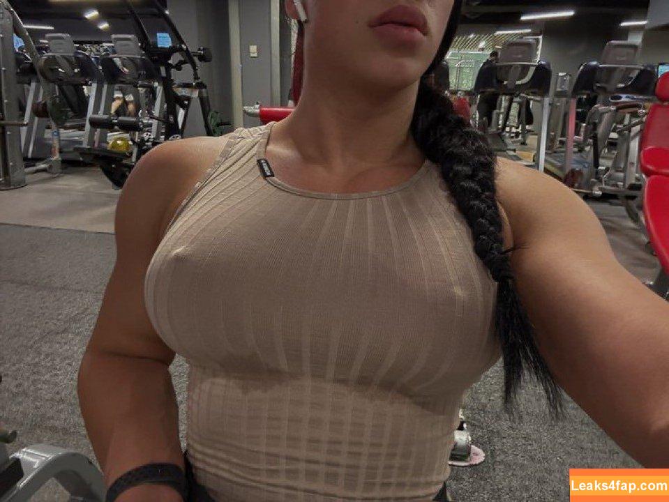 Daria Shuer / dariashuer leaked photo photo #0039