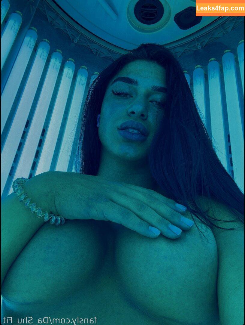 Daria Shuer / dariashuer leaked photo photo #0042
