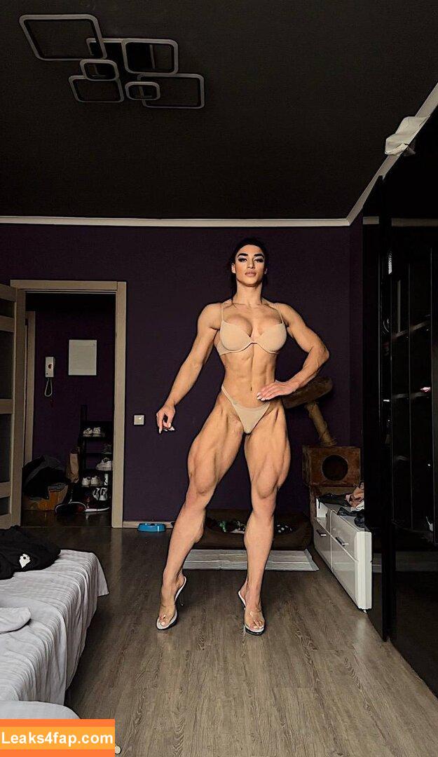 Daria Shuer / dariashuer leaked photo photo #0047