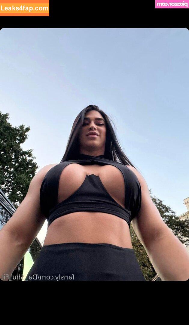 Daria Shuer / dariashuer leaked photo photo #0064