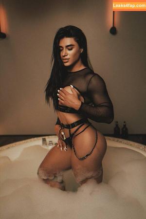 Daria Shuer photo #0006
