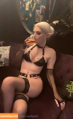 darkladycosplay фото #0046