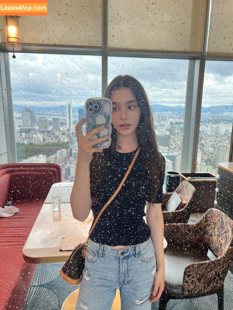Dasha Taran / taaarannn / tarankaaa leaked photo photo #0047