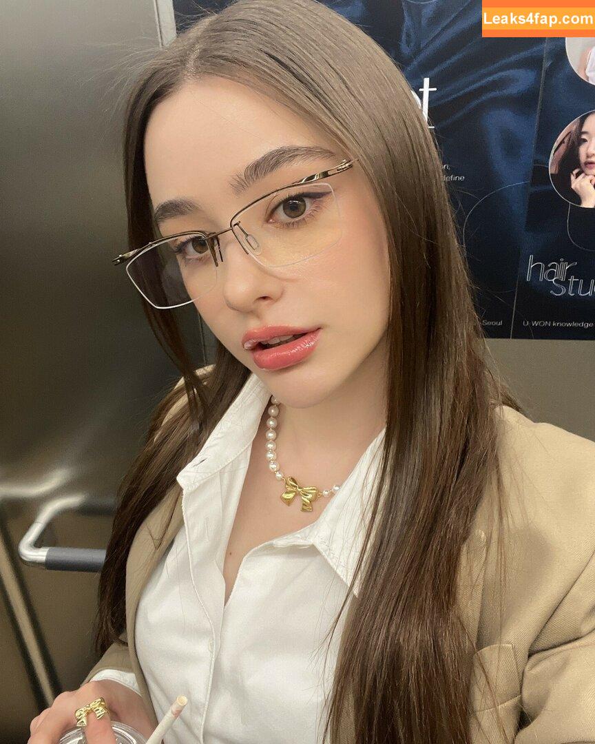 Dasha Taran / taaarannn / tarankaaa leaked photo photo #0052