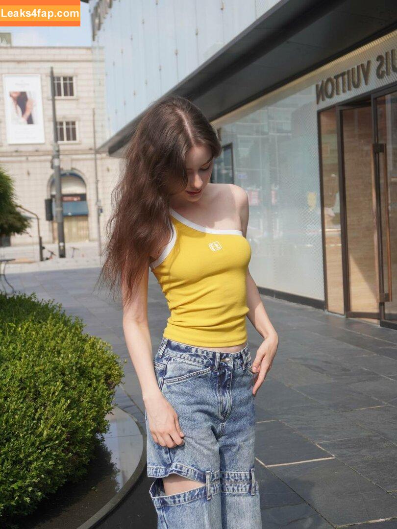 Dasha Taran / taaarannn / tarankaaa leaked photo photo #0059