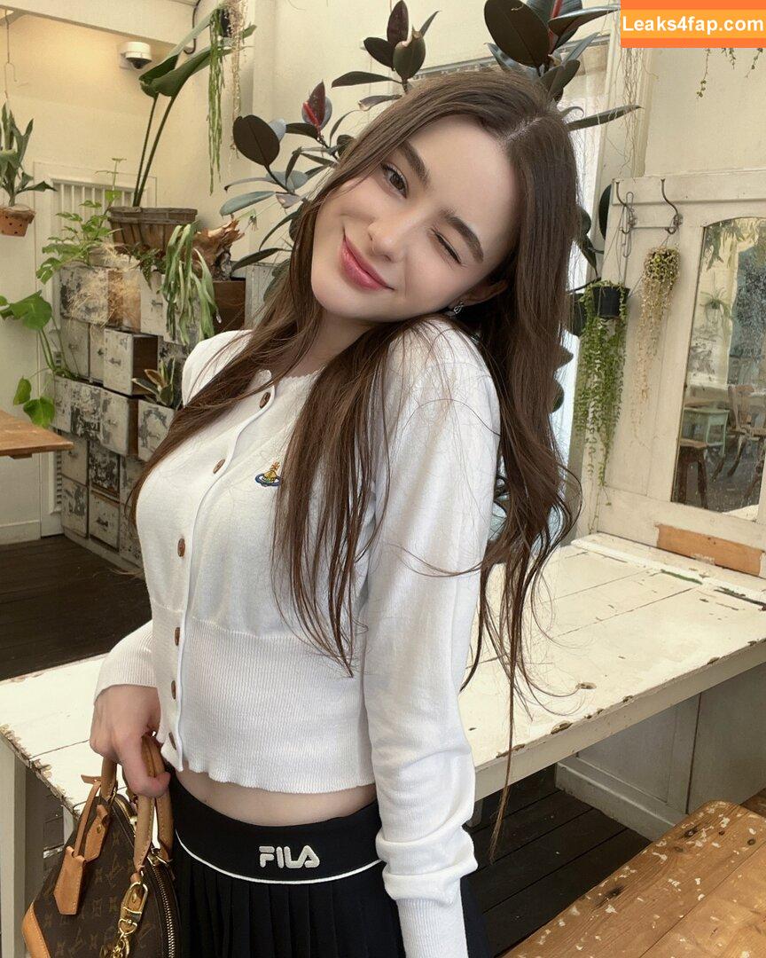 Dasha Taran / taaarannn / tarankaaa leaked photo photo #0063