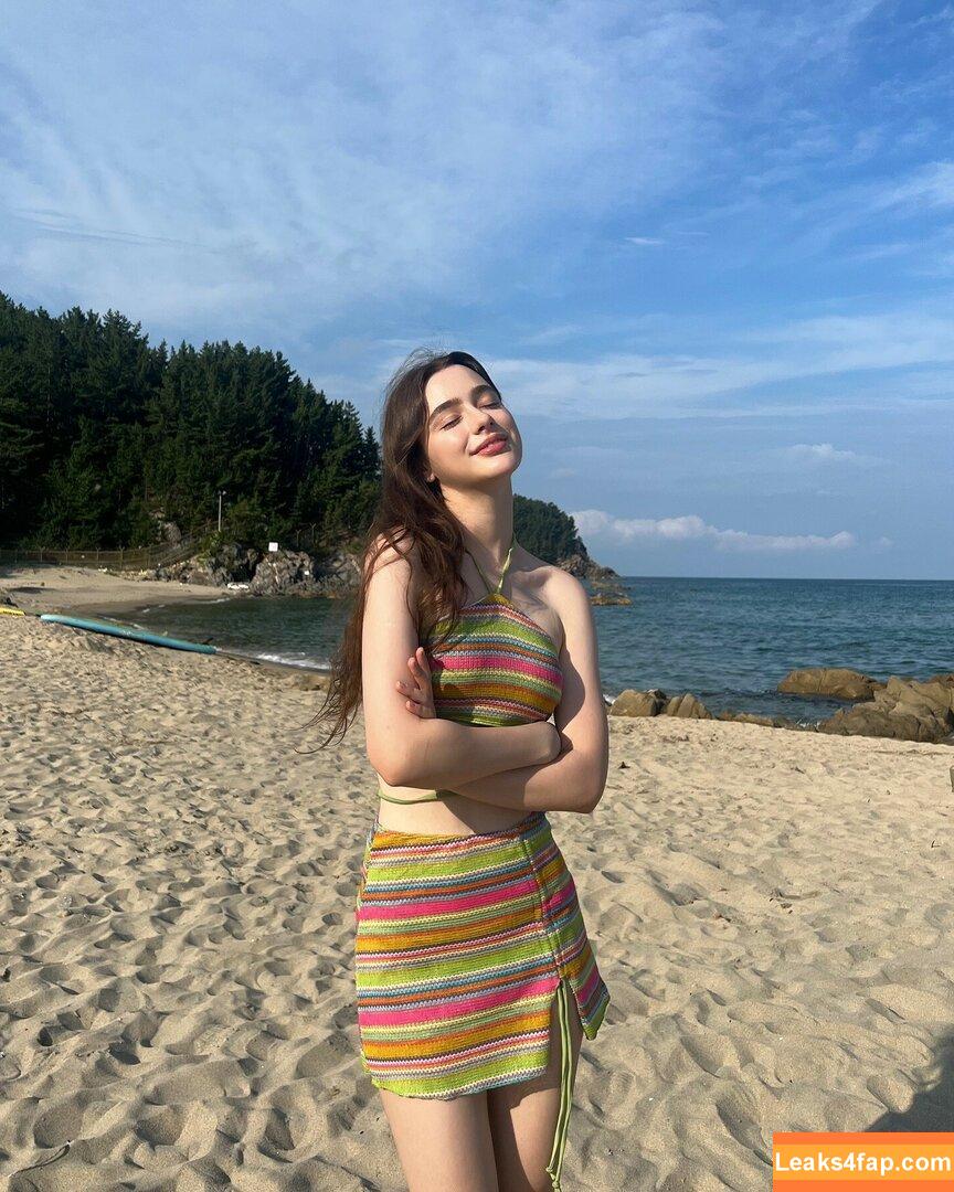 Dasha Taran / taaarannn / tarankaaa leaked photo photo #0071