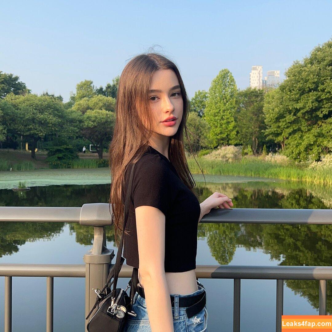 Dasha Taran / taaarannn / tarankaaa leaked photo photo #0089