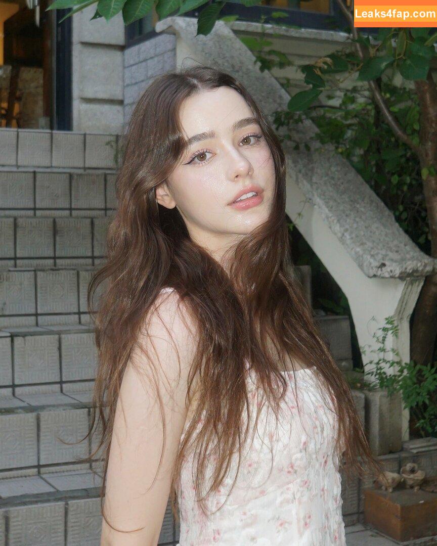 Dasha Taran / taaarannn / tarankaaa leaked photo photo #0092