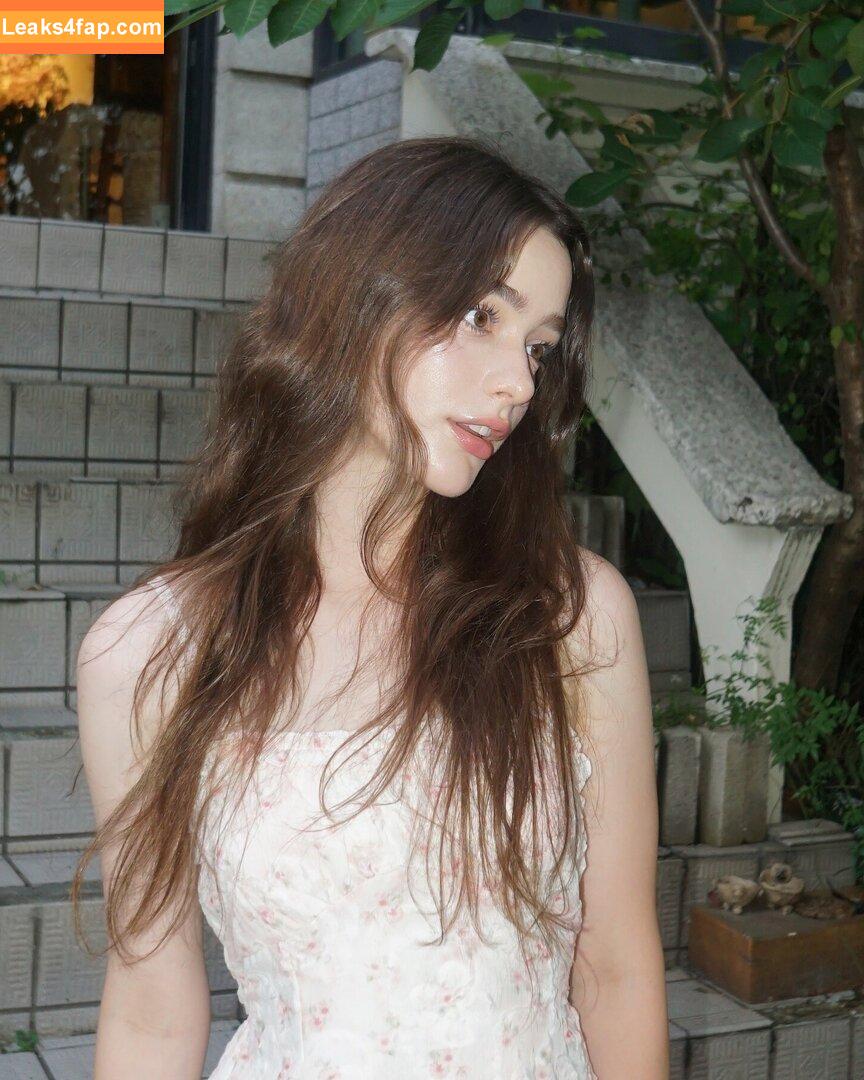Dasha Taran / taaarannn / tarankaaa leaked photo photo #0093
