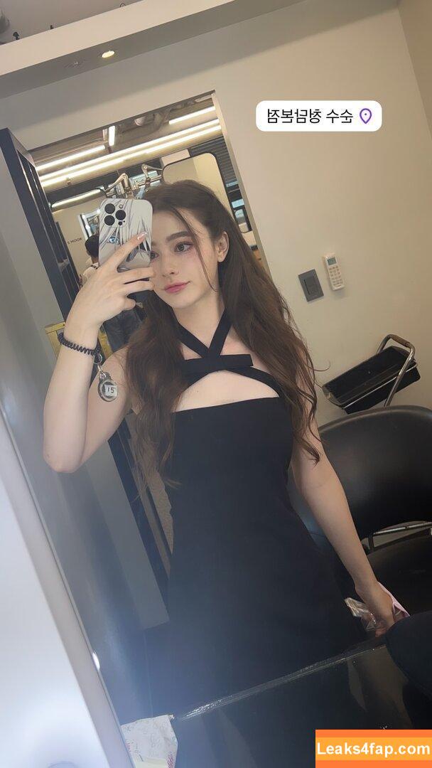 Dasha Taran / taaarannn / tarankaaa leaked photo photo #0106