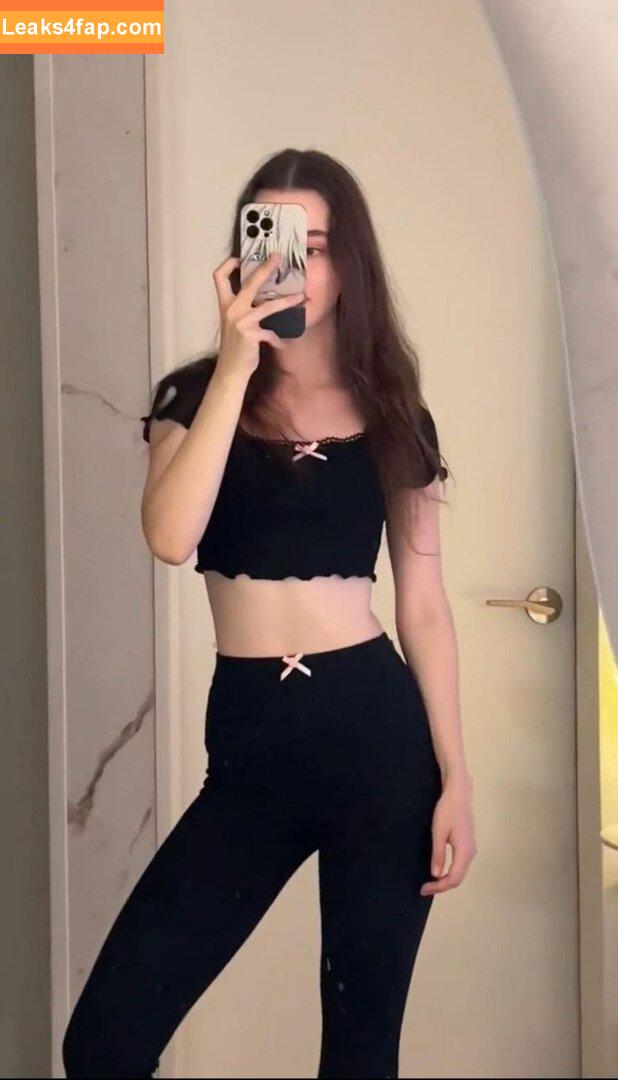 Dasha Taran / taaarannn / tarankaaa leaked photo photo #0119