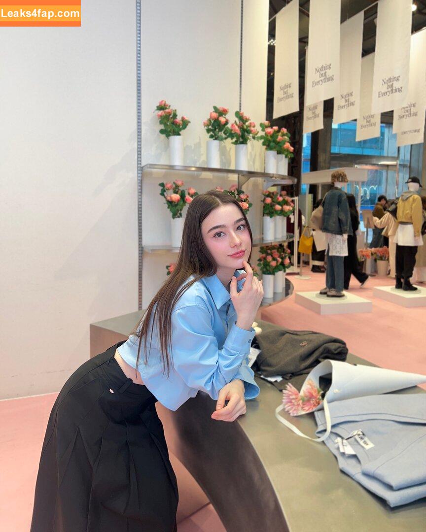 Dasha Taran / taaarannn / tarankaaa leaked photo photo #0170