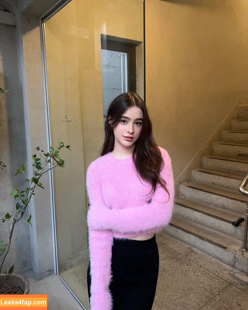 Dasha Taran / taaarannn / tarankaaa leaked photo photo #0175
