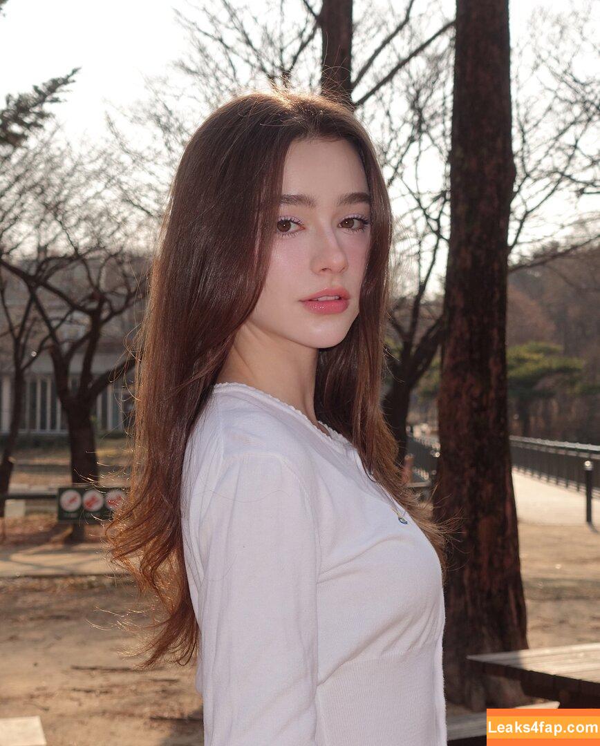 Dasha Taran / taaarannn / tarankaaa leaked photo photo #0191