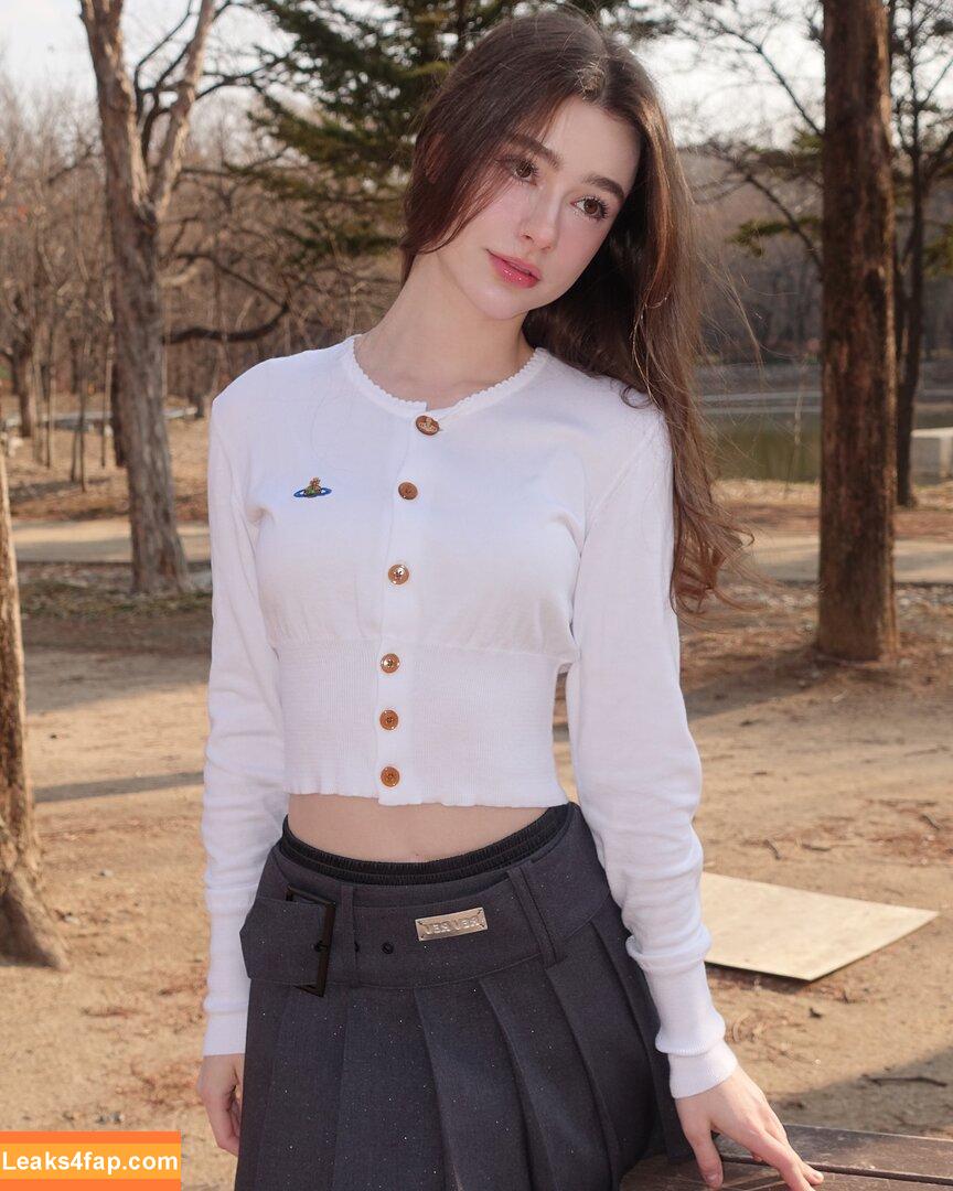Dasha Taran / taaarannn / tarankaaa leaked photo photo #0194