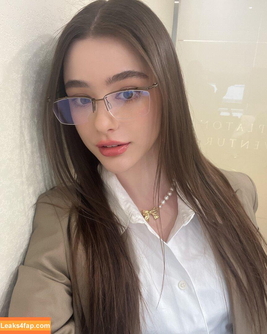 Dasha Taran / taaarannn / tarankaaa leaked photo photo #0195