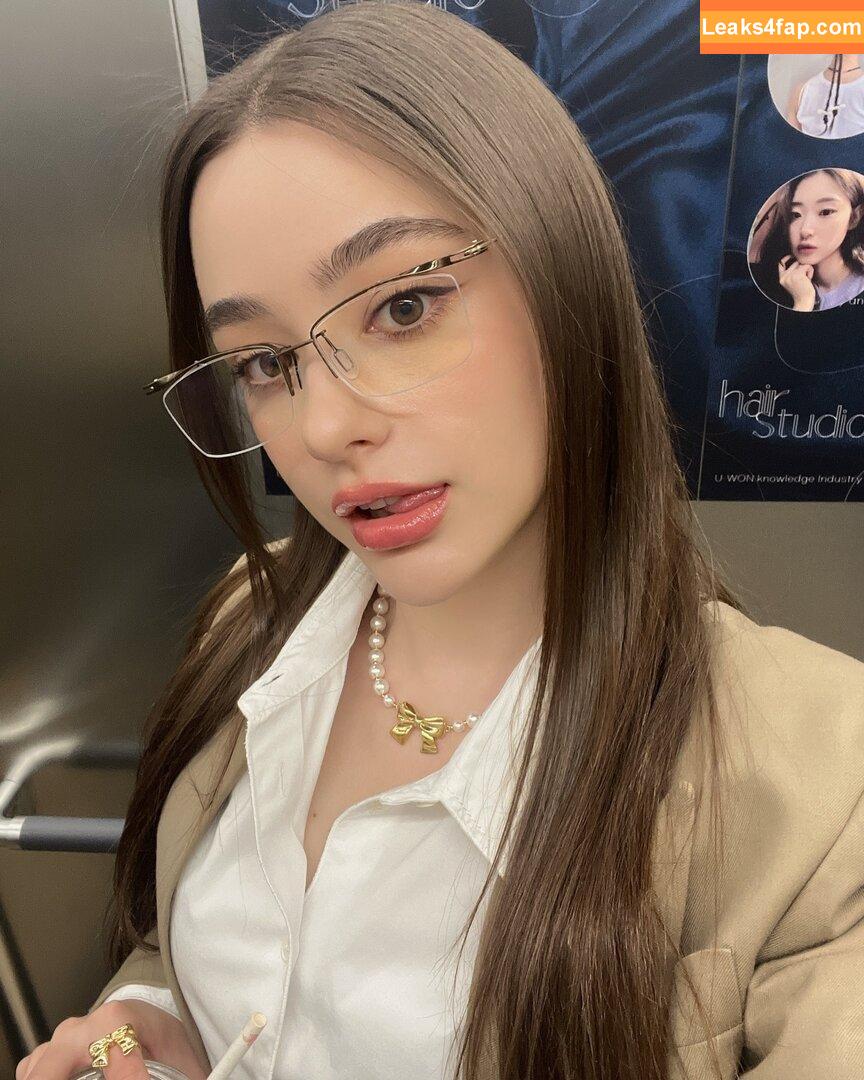 Dasha Taran / taaarannn / tarankaaa leaked photo photo #0197