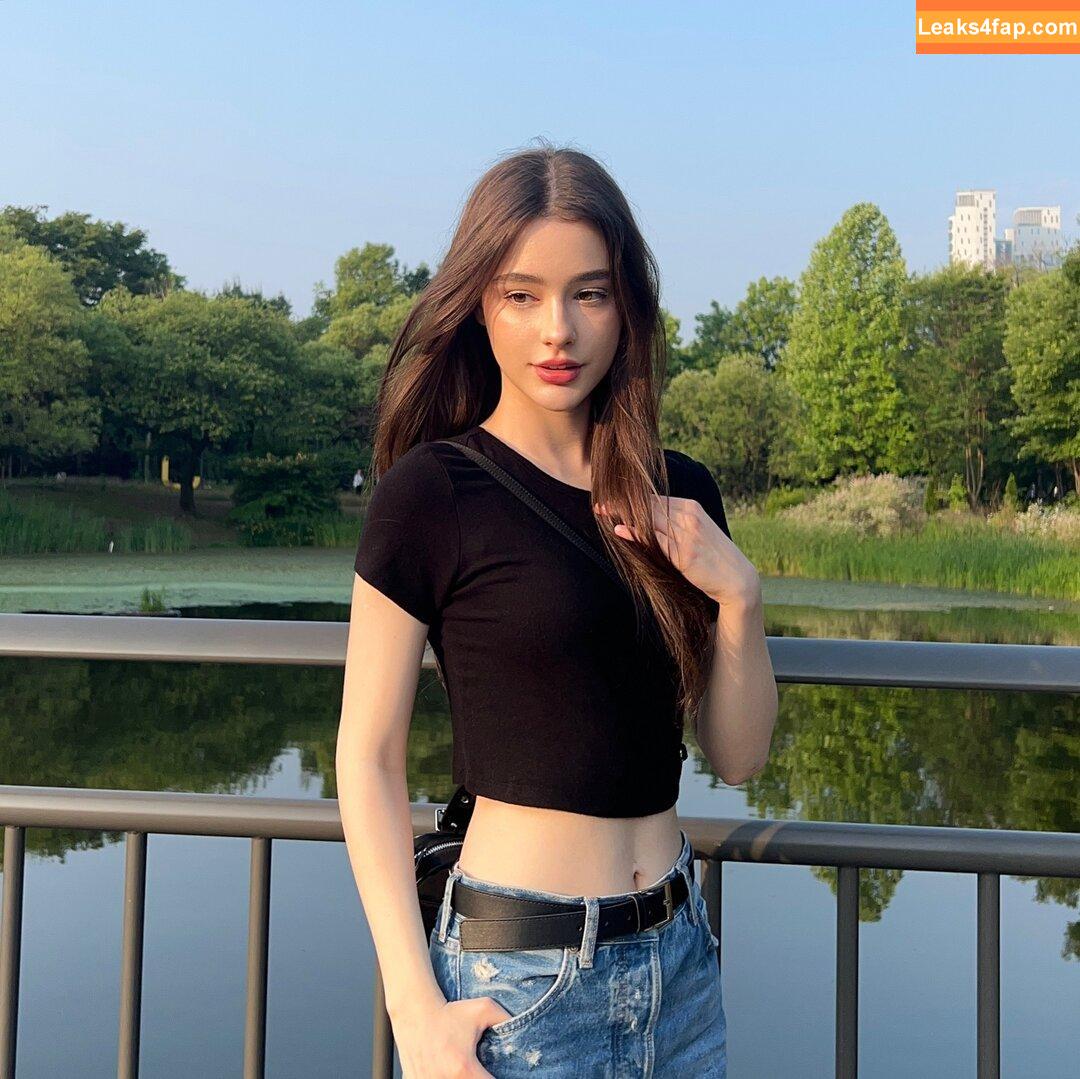 Dasha Taran / taaarannn / tarankaaa leaked photo photo #0199