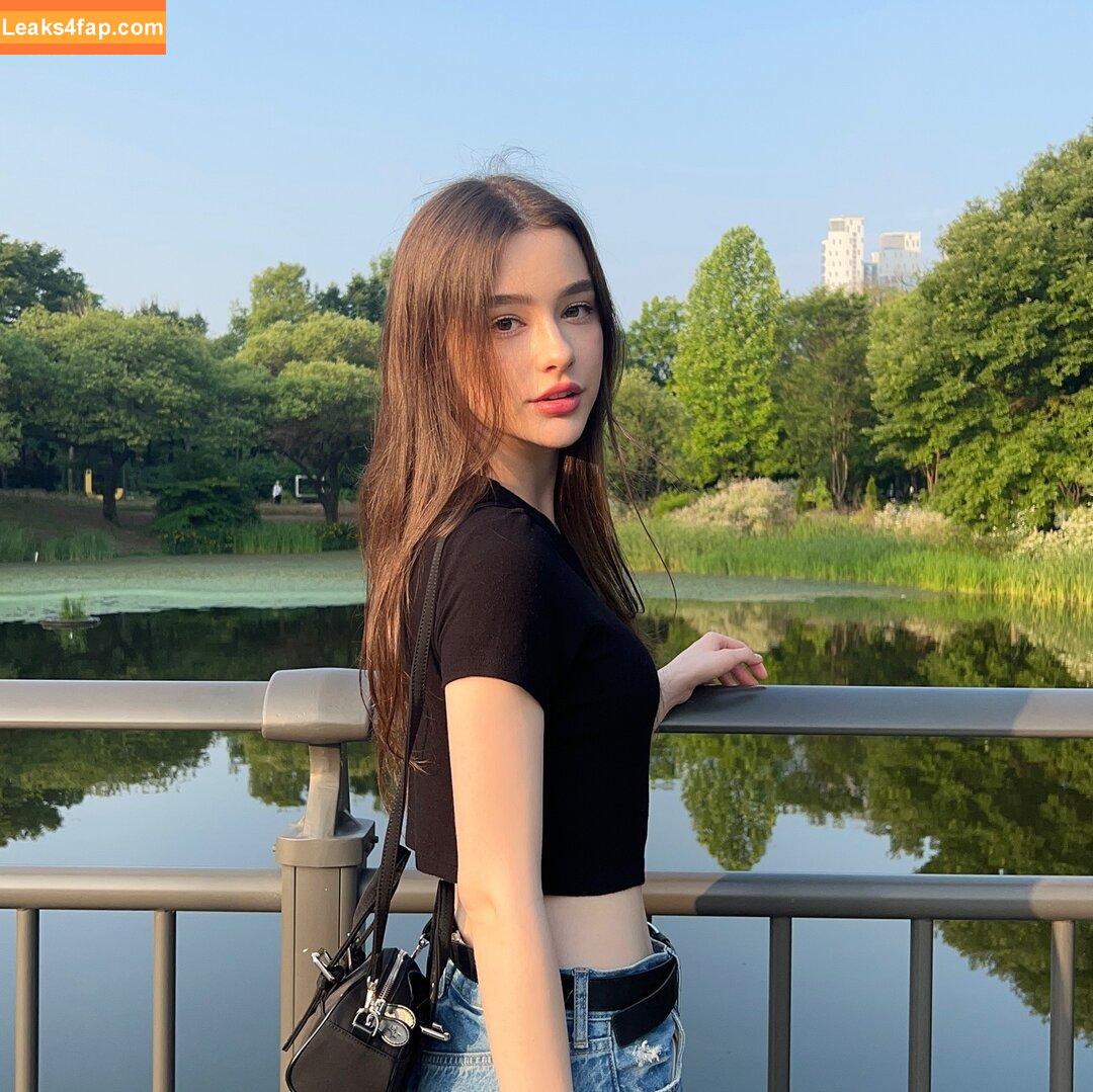 Dasha Taran / taaarannn / tarankaaa leaked photo photo #0201