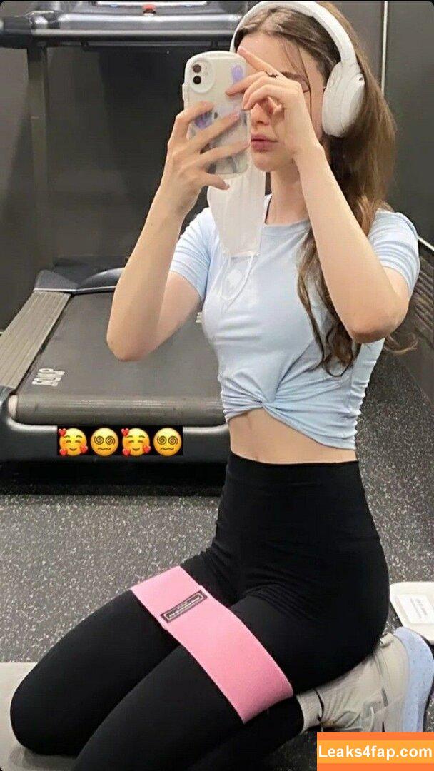 Dasha Taran / taaarannn / tarankaaa leaked photo photo #0227