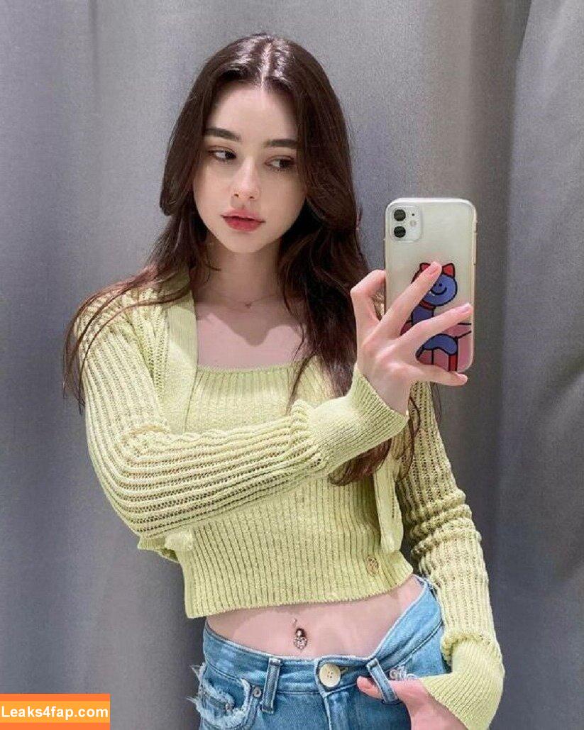 Dasha Taran / taaarannn / tarankaaa leaked photo photo #0228