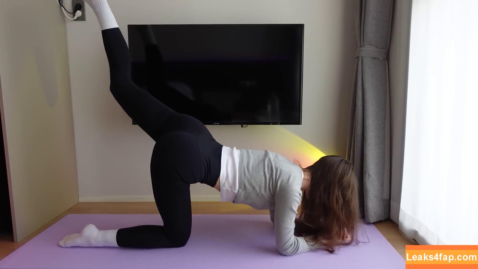 Dasha Taran / taaarannn / tarankaaa leaked photo photo #0236