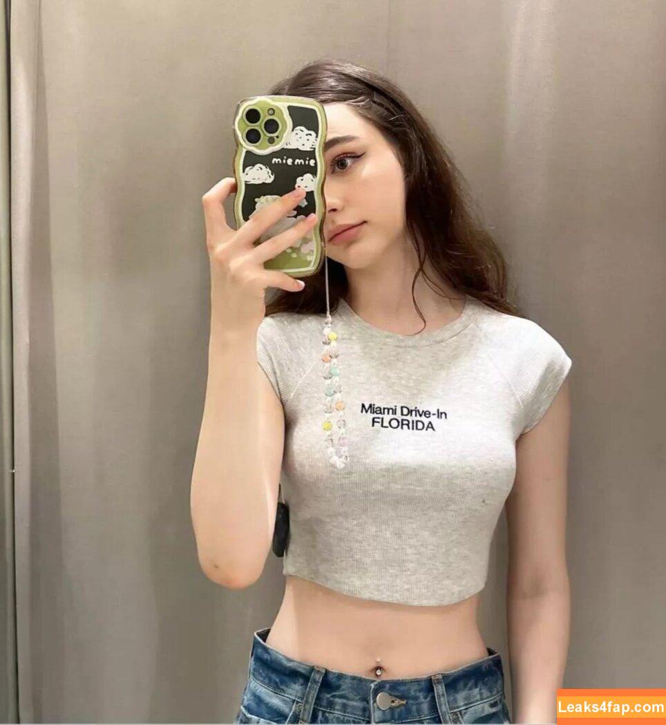 Dasha Taran / taaarannn / tarankaaa leaked photo photo #0237