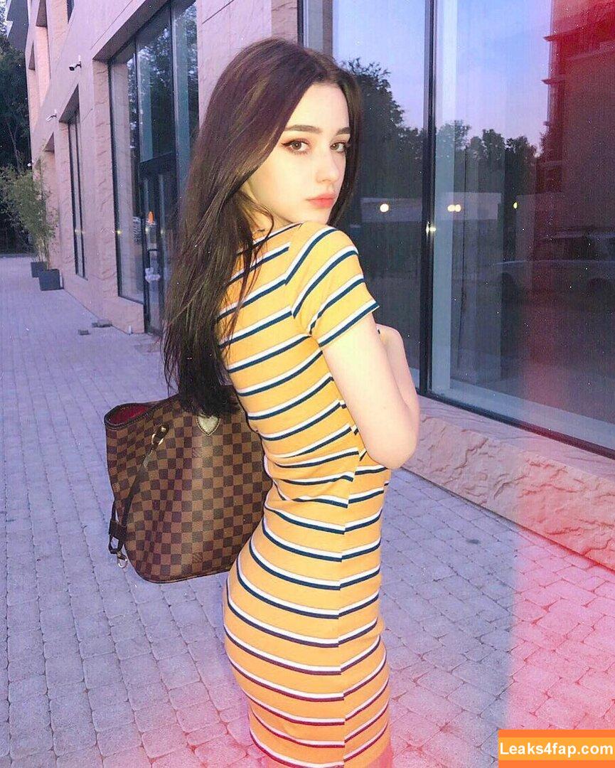 Dasha Taran / taaarannn / tarankaaa leaked photo photo #0240