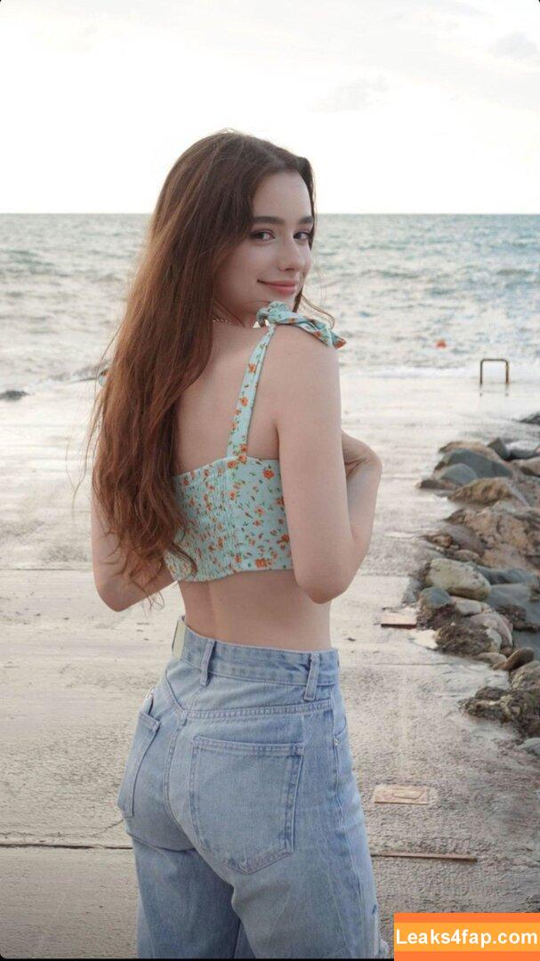 Dasha Taran / taaarannn / tarankaaa leaked photo photo #0243