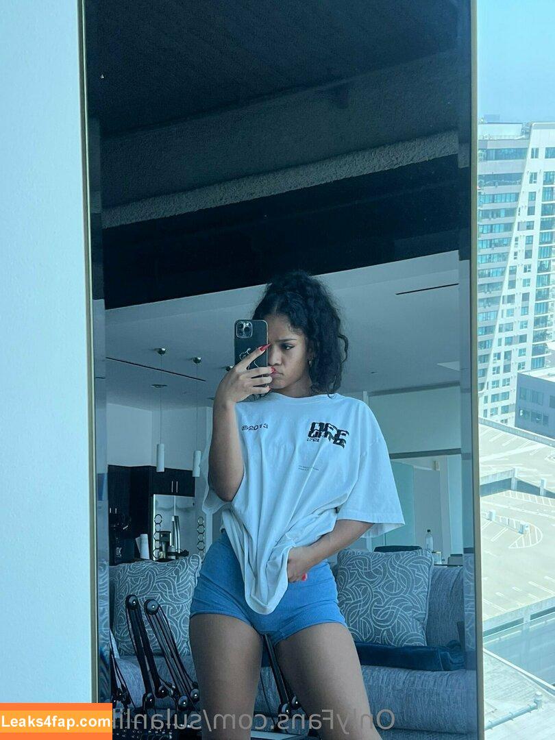 daysulanofficial /  leaked photo photo #0013