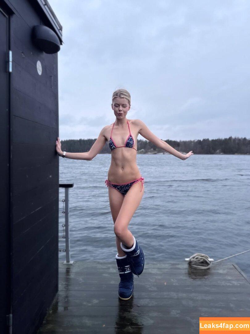 Dear.mathilda / Mathilda Toresdotter / mathildtantot leaked photo photo #0001