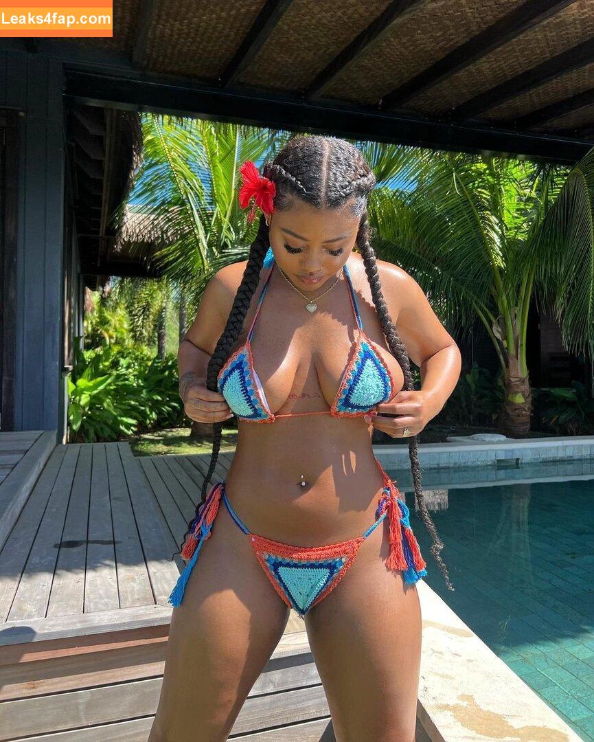 Dejarennae / Alieyarose leaked photo photo #0006