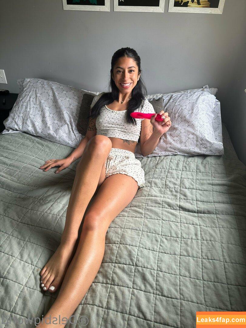 Delia Mandujano / Delsbiggworld / delsbigworld leaked photo photo #0008