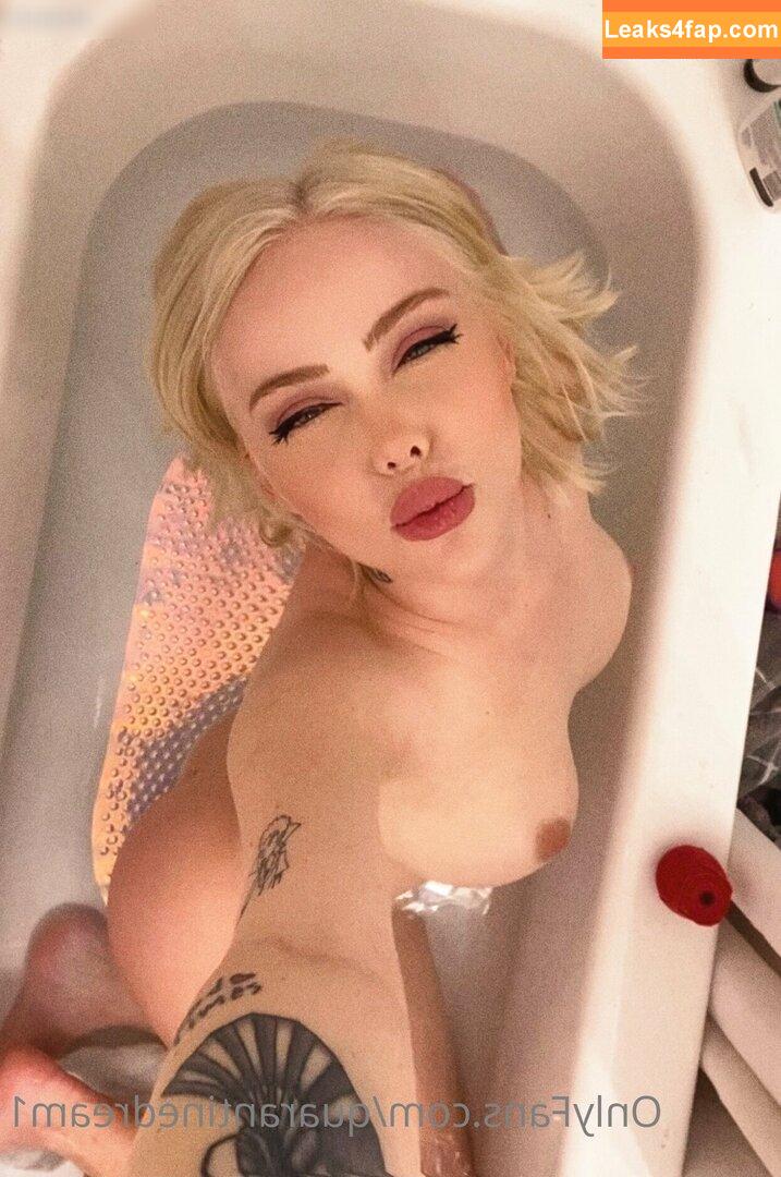 Della Dreams / delladream / quarantinedream1 / quarantinedrm leaked photo photo #0047
