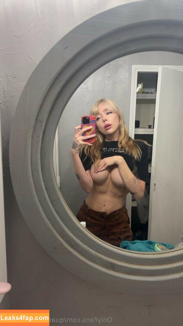 Della Dreams / delladream / quarantinedream1 / quarantinedrm leaked photo photo #0085